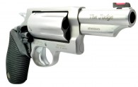 Taurus Judge Rear Laser