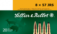 bel 8x57jrs