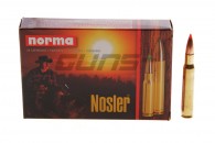 NORMA NOSLER 30-06