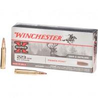 WINCHESTER-POWER-POINT 223