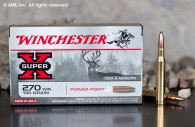 WINCHESTER-POWER-POINT 270win