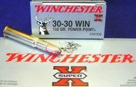 WINCHESTER-POWER-POINT 30-30