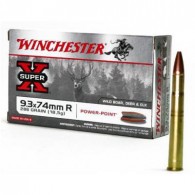 WINCHESTER-POWER-POINT 9,3x74