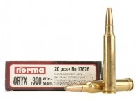 norma 300 winmag oryx 13gr