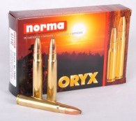 norma 9.3x62 oryx