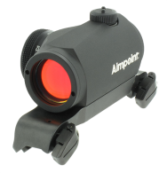 aimpoint h1 blaser